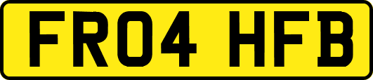 FR04HFB