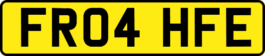 FR04HFE