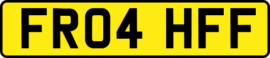 FR04HFF