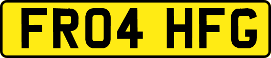 FR04HFG
