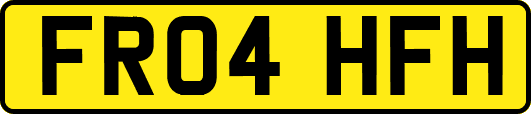 FR04HFH