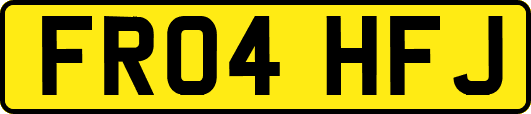 FR04HFJ