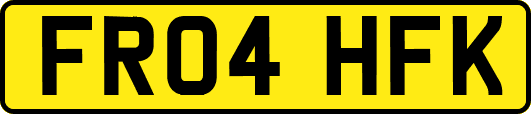 FR04HFK