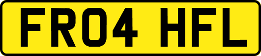 FR04HFL