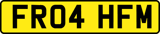 FR04HFM