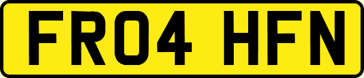 FR04HFN