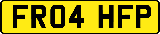 FR04HFP