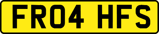 FR04HFS