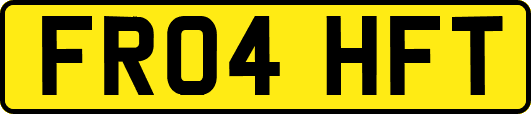 FR04HFT