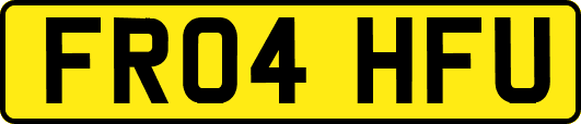 FR04HFU