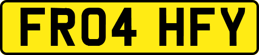 FR04HFY