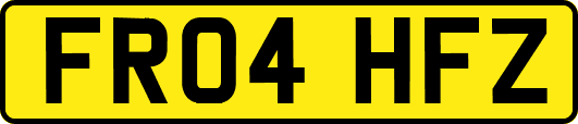 FR04HFZ
