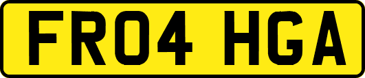 FR04HGA