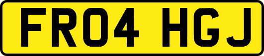 FR04HGJ