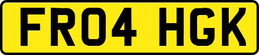 FR04HGK