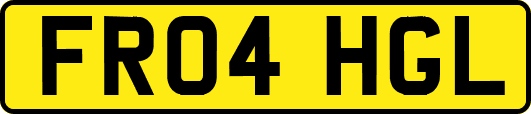FR04HGL