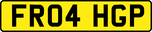 FR04HGP