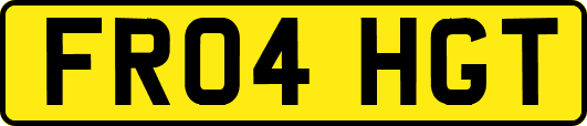 FR04HGT