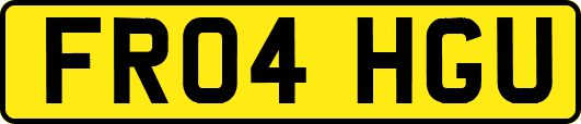 FR04HGU