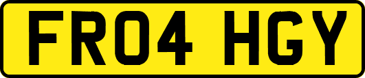 FR04HGY