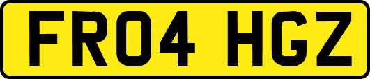 FR04HGZ