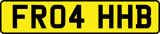 FR04HHB