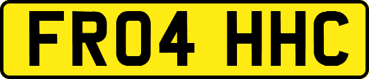 FR04HHC