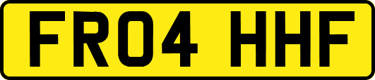 FR04HHF