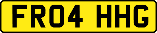 FR04HHG