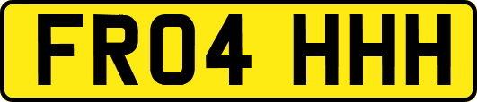 FR04HHH