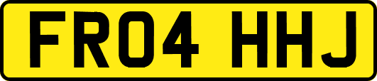 FR04HHJ