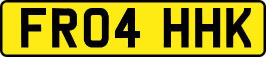 FR04HHK