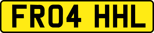 FR04HHL