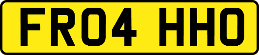 FR04HHO