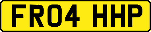 FR04HHP