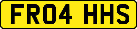 FR04HHS