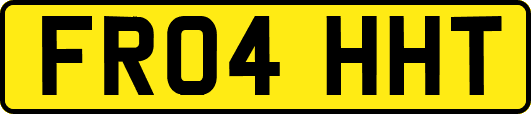 FR04HHT