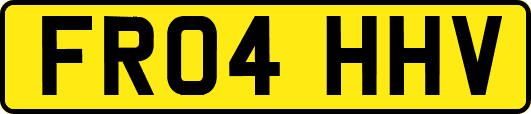 FR04HHV