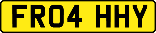 FR04HHY