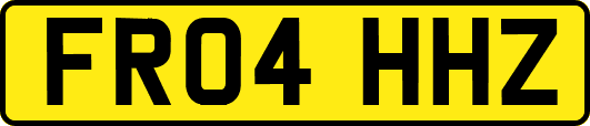 FR04HHZ