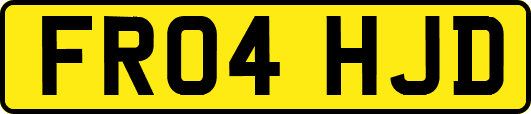 FR04HJD
