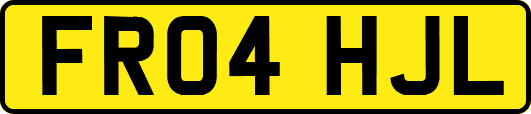 FR04HJL