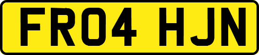 FR04HJN