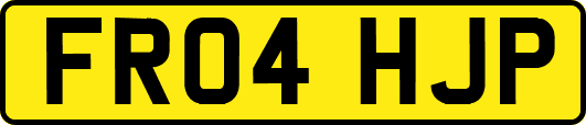 FR04HJP