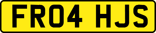 FR04HJS