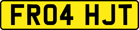 FR04HJT