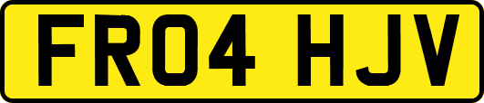 FR04HJV