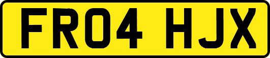 FR04HJX