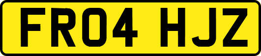 FR04HJZ