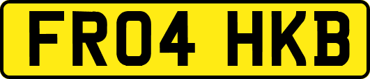 FR04HKB